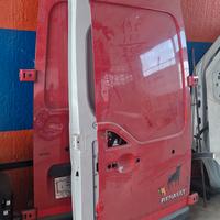 porte master / ducato 