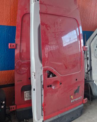 porte master / ducato 