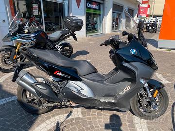 Bmw C 650 Sport - 2019