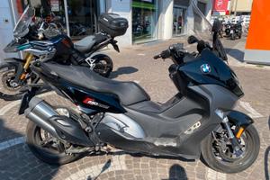 Bmw C 650 Sport - 2019