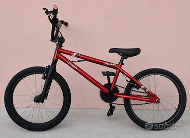 BMX B'Twin X-UP+ 20" Decathlon – originale