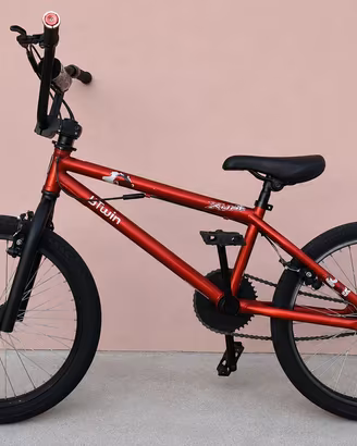 BMX B'Twin X-UP+ 20" Decathlon – originale
