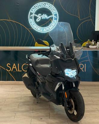 BMW C 400 X ANNO 2022