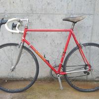 Rebellato vintage del 1982