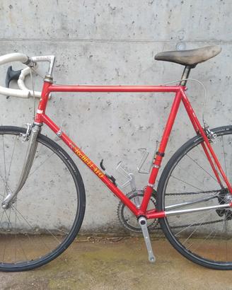 Rebellato vintage del 1982