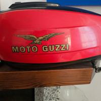 serbatoio Moto Guzzi 
