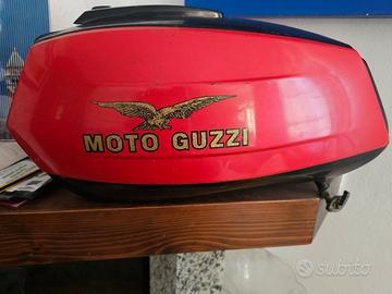 serbatoio Moto Guzzi 