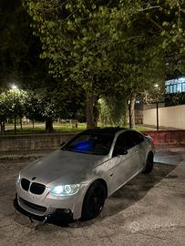 Bmw e92 Msport