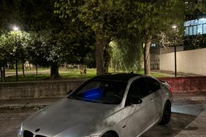 Bmw e92 Msport