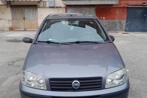 Fiat punto anno 2005