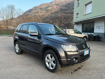 Suzuki Grand Vitara 4x4 + Ridotte - 2010