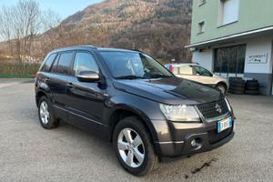 Suzuki Grand Vitara 4x4 + Ridotte - 2010