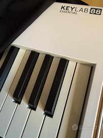 ARTURIA KeyLab Essential 88 White