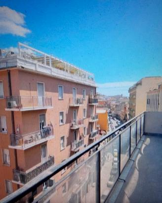 5 singole studenti/esse Corso Vittorio Emanuele