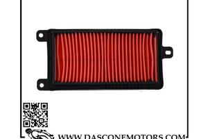 Filtro aria Nypso Kymco Agility 4T R16 50cc