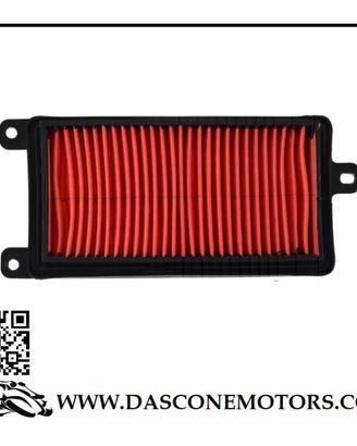 Filtro aria Nypso Kymco Agility 4T R16 50cc