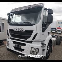 IVECO AT260S40Y/PS - AT260S40Y/PS - MOTRICE U3722