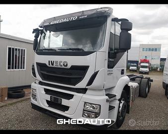 IVECO AT260S40Y/PS - AT260S40Y/PS - MOTRICE U3722