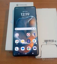 Motorola edge 60 Blue 8/512