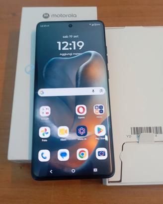 Motorola edge 60 Blue 8/512