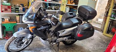Honda XL 650V Transalp