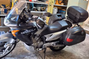 Honda XL 650V Transalp