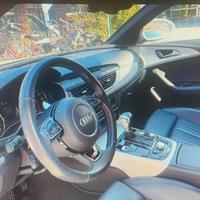 Audi A6 Avant 3.0 tdi quattro 245Cv 2x SLine