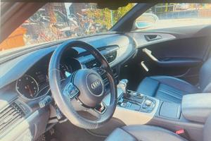 Audi A6 Avant 3.0 tdi quattro 245Cv 2x SLine