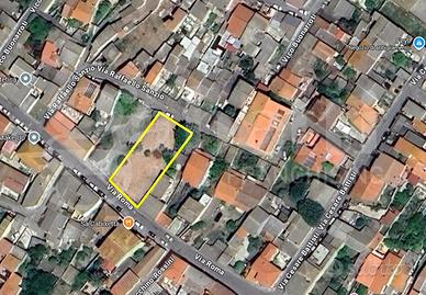 Terreno Residenziale Terralba