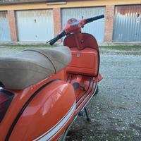 Vespa px 125