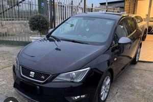 Seat Ibiza fr 2016