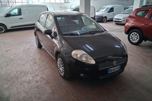Fiat Grande Punto 1.2 8v 65cv 5p Dynamic Ok Neop.