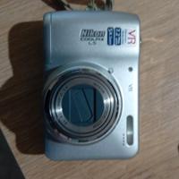 macchina fotografica digitale nikon