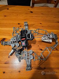 catene ragno thule K23