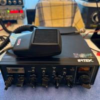 CB Intek Tornado 34S