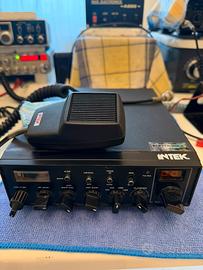 CB Intek Tornado 34S