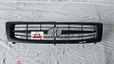 HYUNDAI GALLOPPER MASCHERINA GRIGLIA ANTERIORE