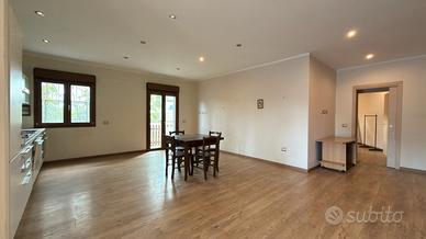 Appartamento trivano