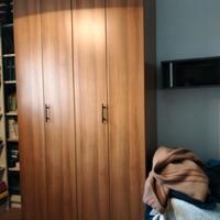 mobile in legno per camera da letto 