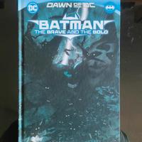 Batman - The Brave and The Bold (Tom King)