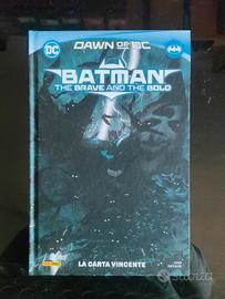 Batman - The Brave and The Bold (Tom King)