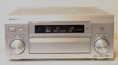 Sintoamplificatore Pioneer VSX-AX3 7.1 THX S2