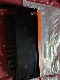 Toner stampante laser HP originale modello 117A.
