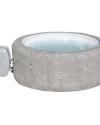 Piscina idromassaggio gonfiabile 