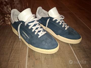 Sneakers Ghoud Venice 