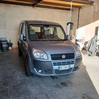 Fiat doblò 1900 mjt