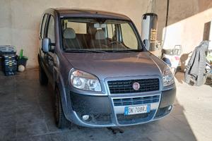 Fiat doblò 1900 jtd