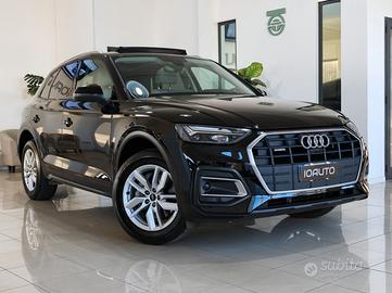 Audi Q5 40 TDI S-tronic Quattro TETTO/PELLE/360 20