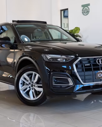 Audi Q5 40 TDI S-tronic Quattro TETTO/PELLE/360 20