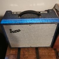 Amplificatore Supro Titan 1642 RT 50w